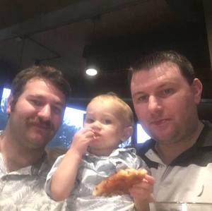 Meet your Posher, Matthew